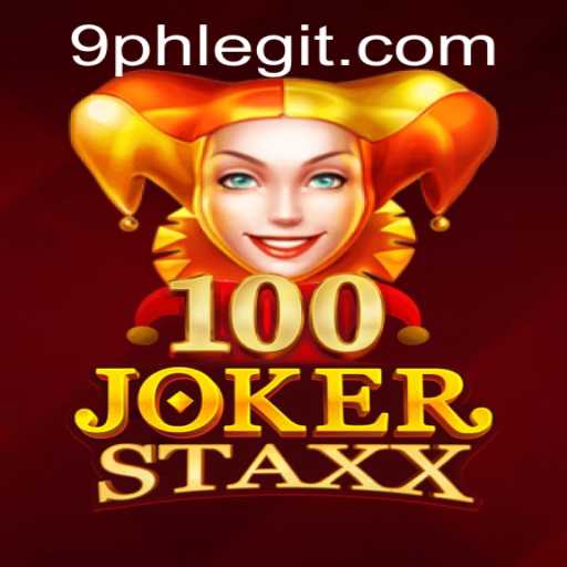 Exploring the Exciting World of 100 Joker Staxx with a Twist of 9PH