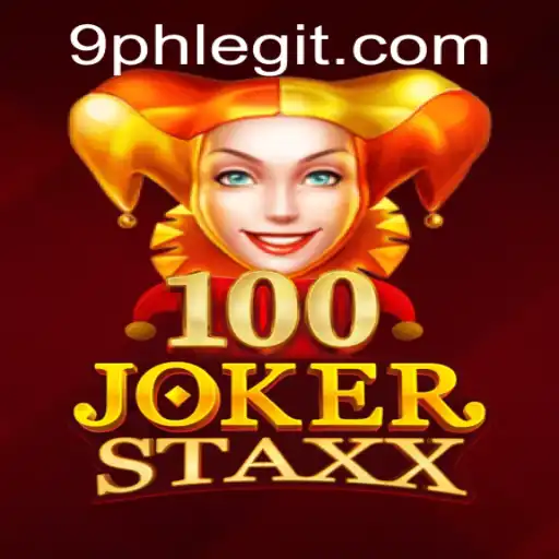 Exploring the Exciting World of 100 Joker Staxx with a Twist of 9PH