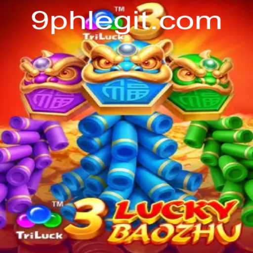 3LuckyBaozhu: Unleashing the Excitement of Traditional and Modern Gaming Fusion