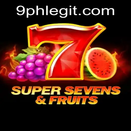 Exploring the Exciting World of 7SuperSevensFruits: A Fresh Take on Gaming