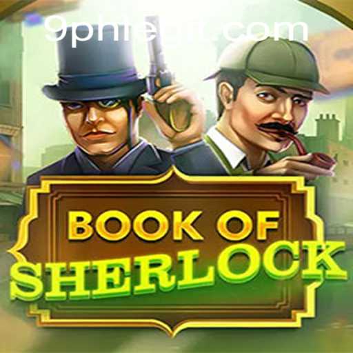 Unveiling the Mysteries of BookOfSherlock: A Thrilling Puzzle Adventure