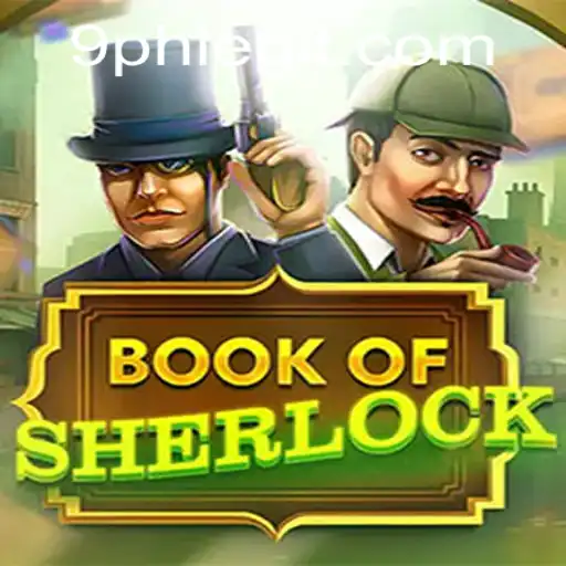 Unveiling the Mysteries of BookOfSherlock: A Thrilling Puzzle Adventure