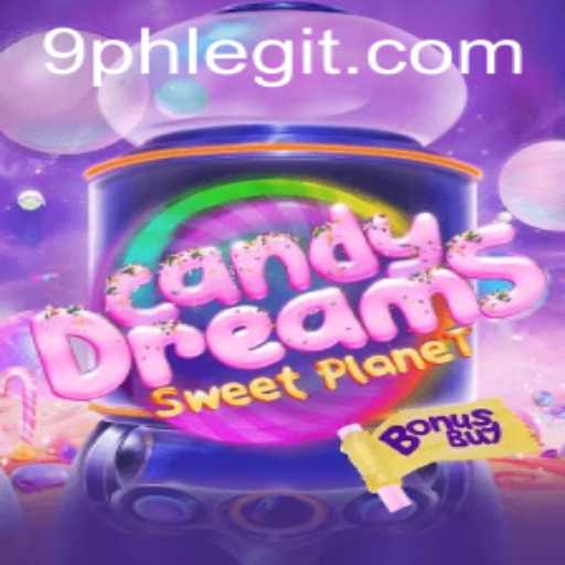 CandyDreamsSweetPlanet: The Ultimate Game Experience