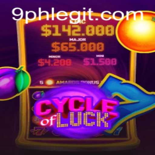 CycleofLuck: The Exciting New Game Taking the World by Storm