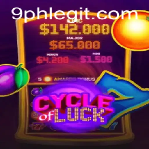 CycleofLuck: The Exciting New Game Taking the World by Storm