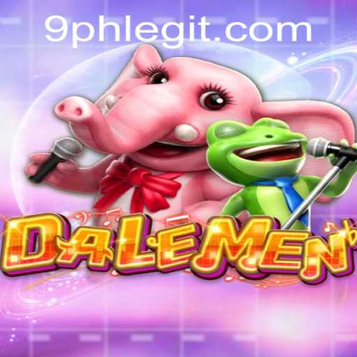 Discover the Intricate World of DALEMEN: A Game of Strategy and Intrigue