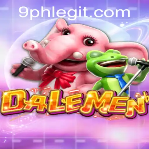 Discover the Intricate World of DALEMEN: A Game of Strategy and Intrigue