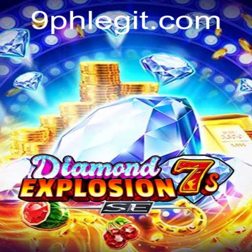 Exploring the Thrills of DiamondExplosion7sSE: A New Era of Gaming