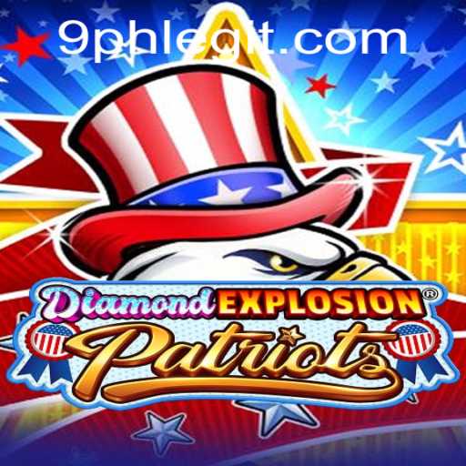 The Thrilling World of DiamondExplosionPatriots: A New Age in Gaming