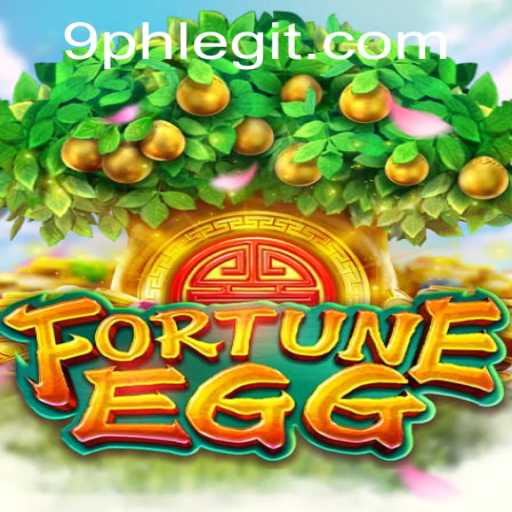 Discover the Enchanting World of FortuneEgg and Its Exciting Mechanics