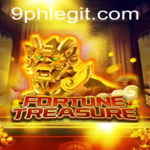 Discovering 'FortuneTreasure': A Dive into the Game and Its Rules