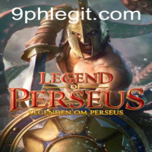 Discover the Mythical World of LegendofPerseus: A Complete Guide