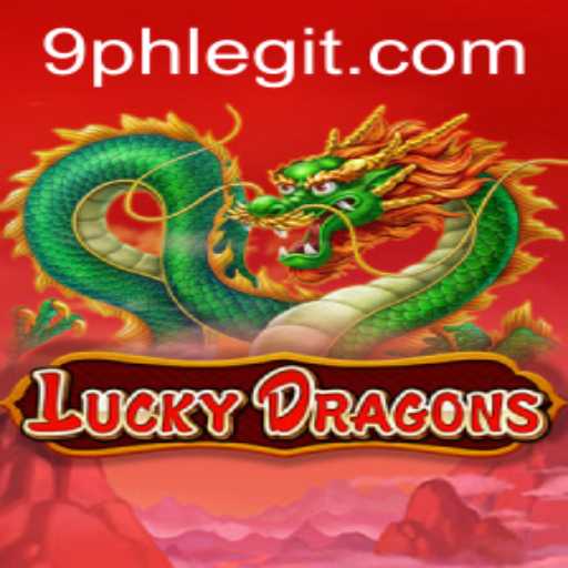 Discover the World of LuckyDragons: A Thrilling Game Adventure with 9PH