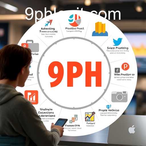 The Comprehensive Guide to Promotion and 9PH