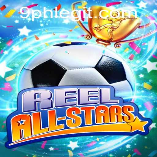 ReelAllStars: Dive into a New World of Fun with 9PH