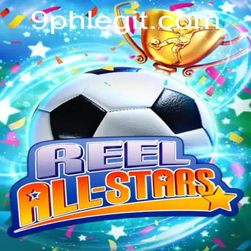 ReelAllStars: Dive into a New World of Fun with 9PH