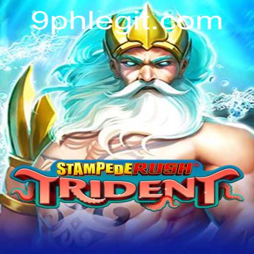 Embark on an Exciting Adventure with StempedeRushTrident: The Game Revolutionizing the Industry