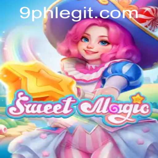 Discover the Enchanting World of SweetMagic: A Colorful Gaming Adventure