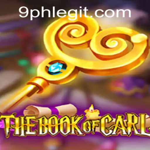 TheBookofCarl: A New Gaming Phenomenon