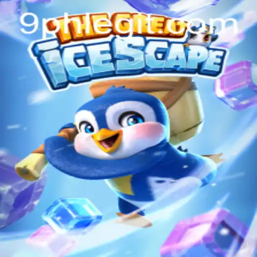 TheGreatIcescape: A New Adventure in the Gaming World