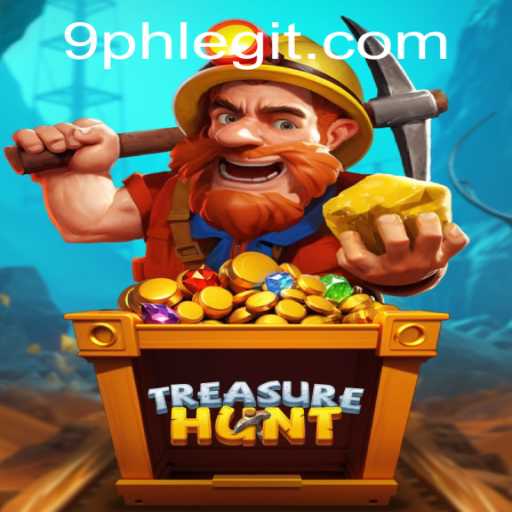 Exploring the Exciting World of TreasureHunt: An In-depth Guide