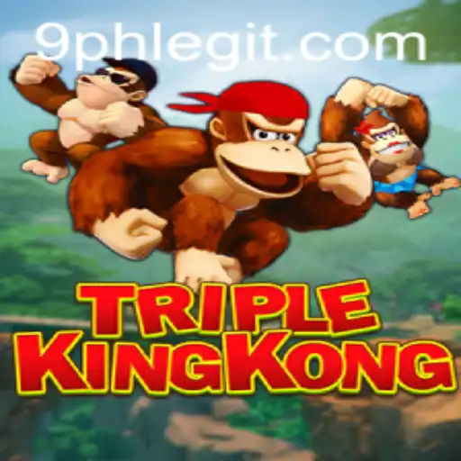 Unraveling the Adventure: TripleKingKong and the Intriguing 9PH Challenge